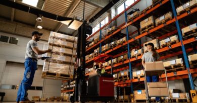 วางแผนสร้างโกดังครั้งแรก ควรเริ่มต้นยังไงให้ลงตัวและราบรื่นที่สุด